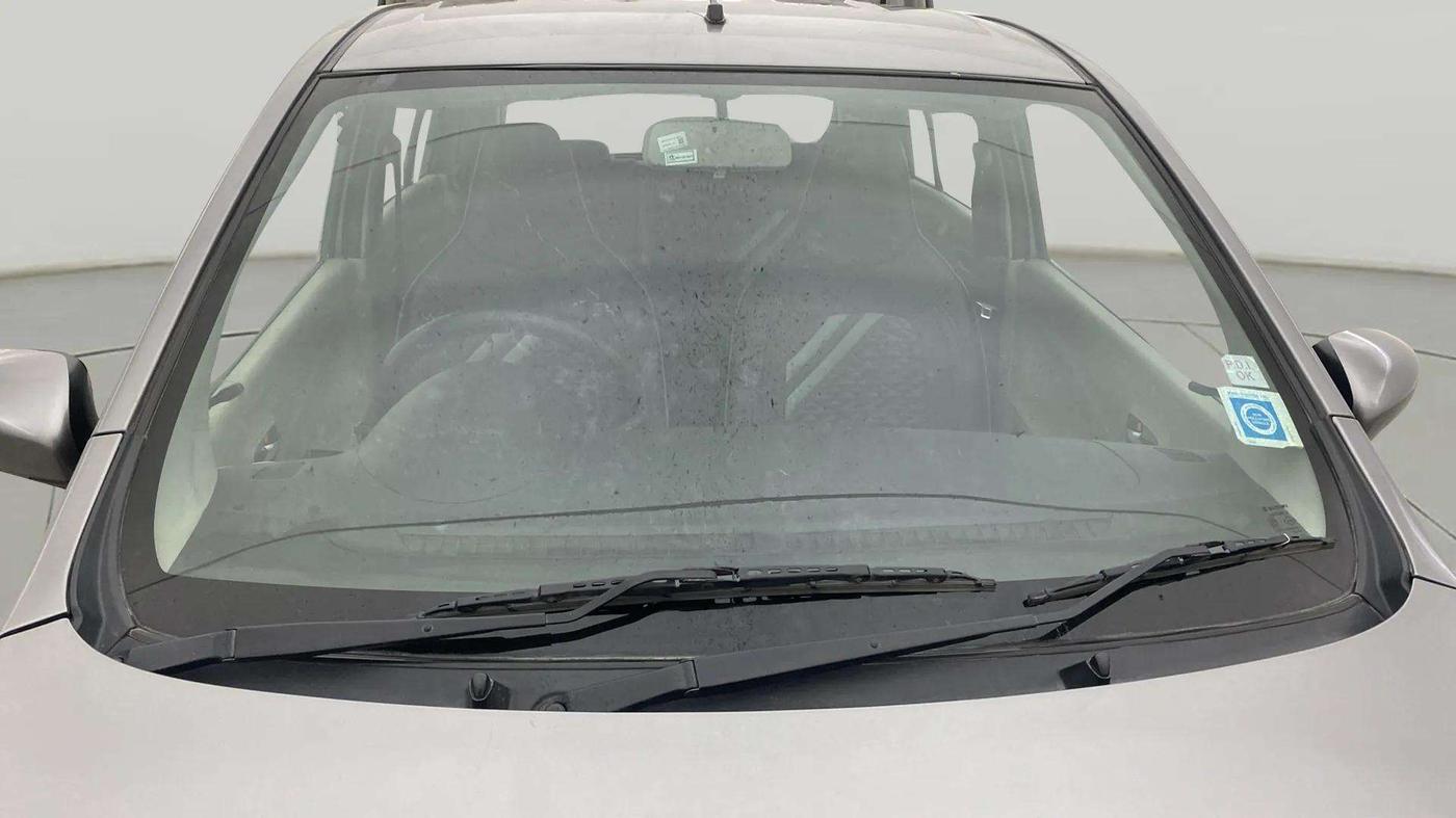 2020 Maruti Celerio VXI (O) CNG, CNG, Manual, 42,149 km, Front Windshield