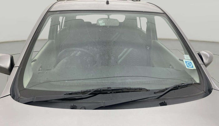 2020 Maruti Celerio VXI (O) CNG, CNG, Manual, 42,149 km, Front Windshield