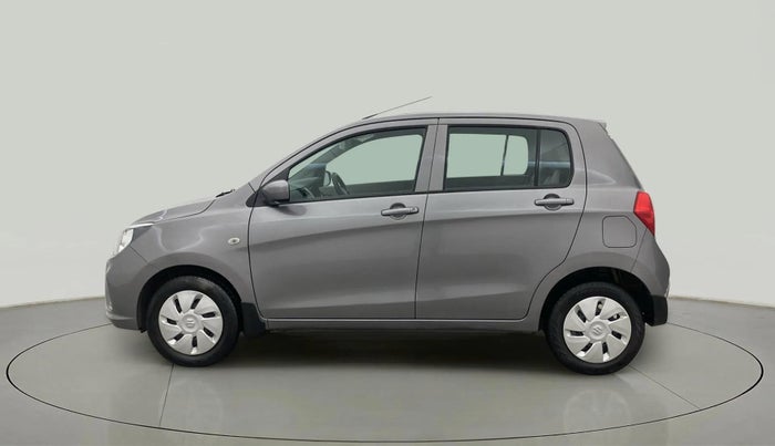 2020 Maruti Celerio VXI (O) CNG, CNG, Manual, 42,149 km, Left Side