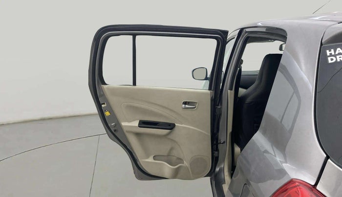 2020 Maruti Celerio VXI (O) CNG, CNG, Manual, 42,149 km, LHS Rear Door