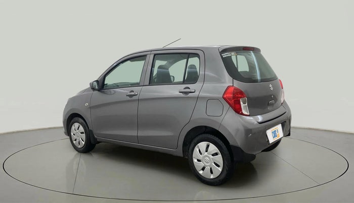 2020 Maruti Celerio VXI (O) CNG, CNG, Manual, 42,149 km, Left Back Diagonal