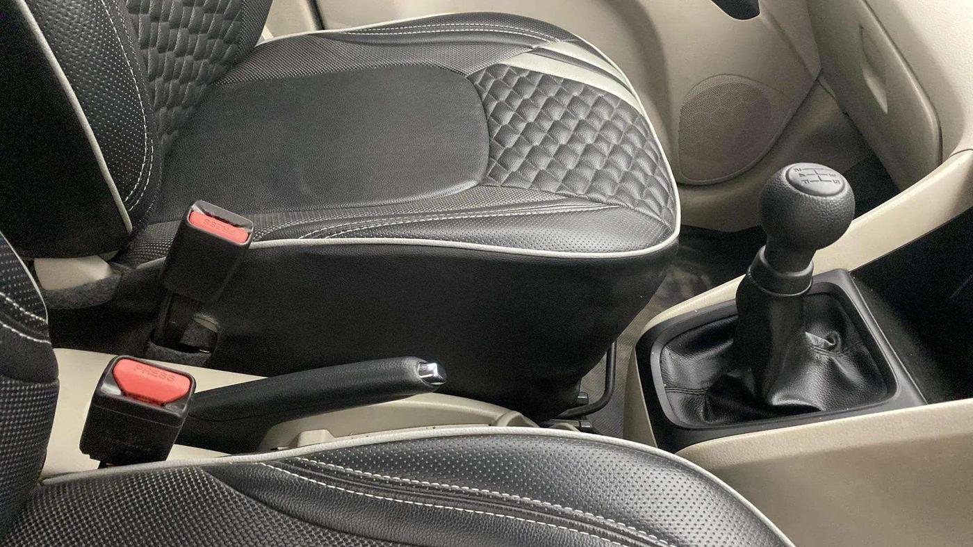 2020 Maruti Celerio VXI (O) CNG, CNG, Manual, 42,149 km, Gear Lever