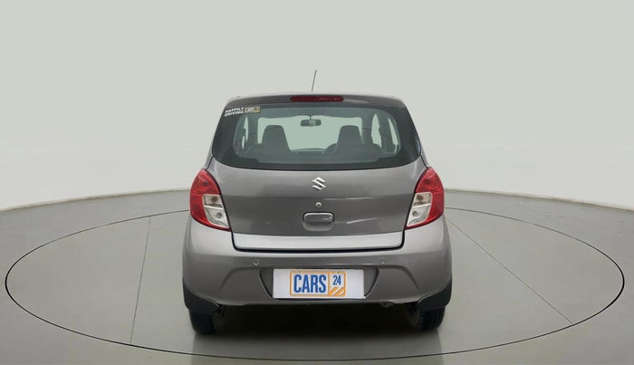2020 Maruti Celerio VXI (O) CNG, CNG, Manual, 42,149 km, Back/Rear