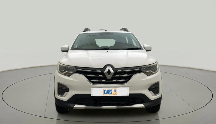 2020 Renault TRIBER RXZ, Petrol, Manual, 39,977 km, Front