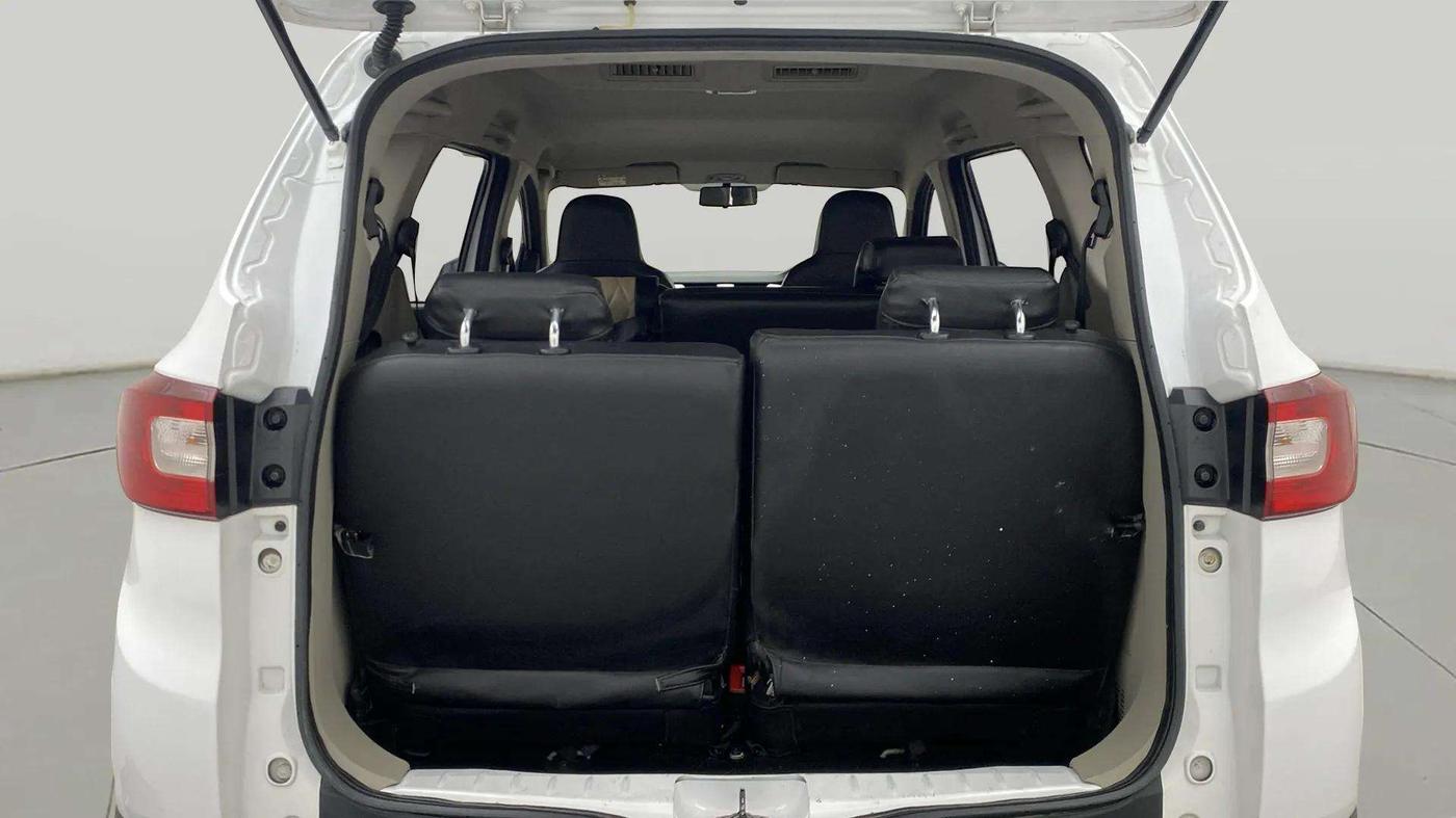 2020 Renault TRIBER RXZ, Petrol, Manual, 40,090 km, Boot Open Zoomed View