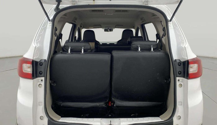 2020 Renault TRIBER RXZ, Petrol, Manual, 39,977 km, Boot Open Zoomed View