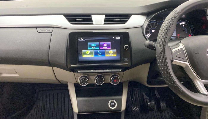 2020 Renault TRIBER RXZ, Petrol, Manual, 39,977 km, Air Conditioner