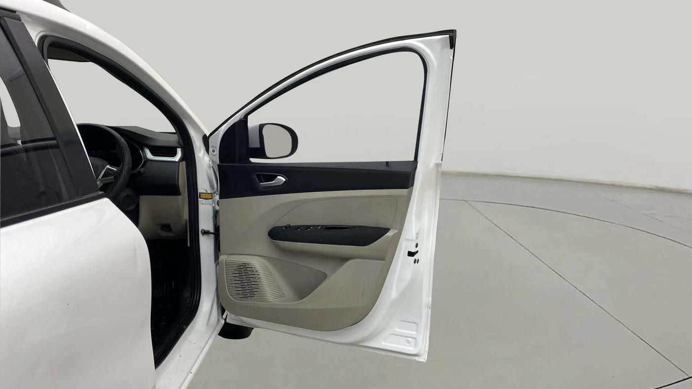2020 Renault TRIBER RXZ, Petrol, Manual, 40,090 km, RHS Front Door