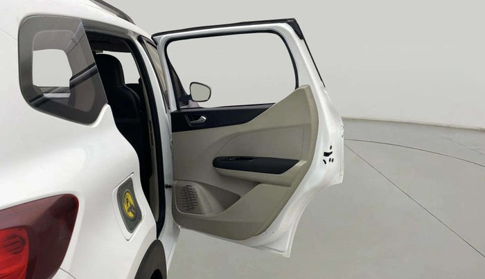 2020 Renault TRIBER RXZ, Petrol, Manual, 39,977 km, RHS Rear Door