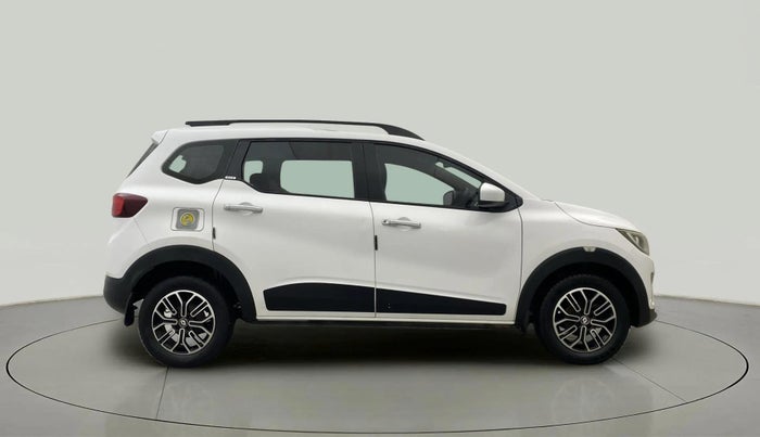 2020 Renault TRIBER RXZ, Petrol, Manual, 39,977 km, Right Side View
