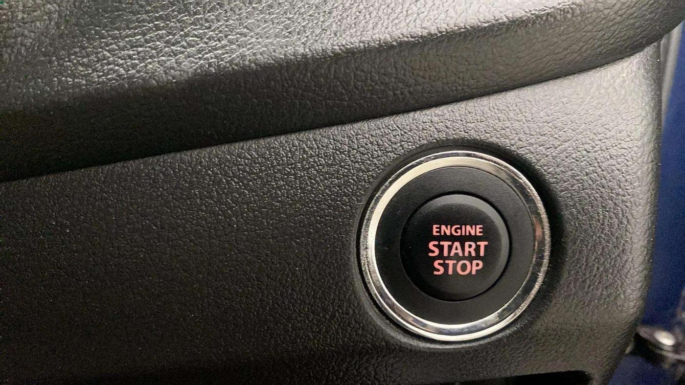 2020 Maruti Baleno ZETA PETROL 1.2, Petrol, Manual, 29,755 km, Keyless Start/ Stop Button
