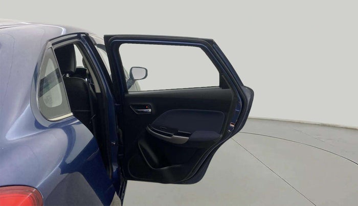 2020 Maruti Baleno ZETA PETROL 1.2, Petrol, Manual, 29,755 km, RHS Rear Door