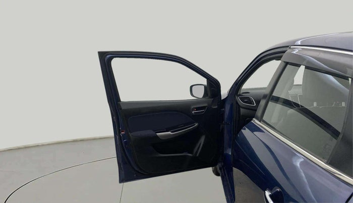 2020 Maruti Baleno ZETA PETROL 1.2, Petrol, Manual, 29,755 km, LHS Front Door