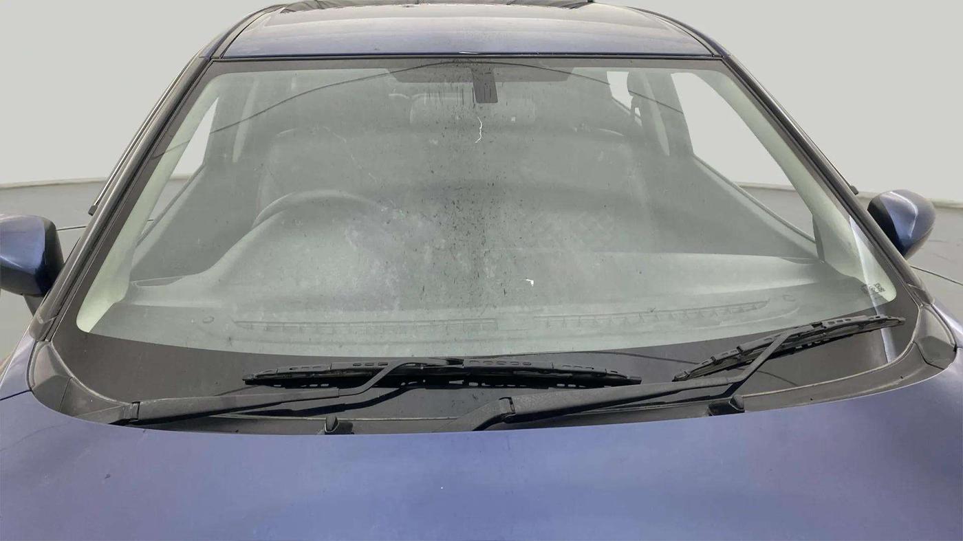 2020 Maruti Baleno ZETA PETROL 1.2, Petrol, Manual, 29,755 km, Front Windshield