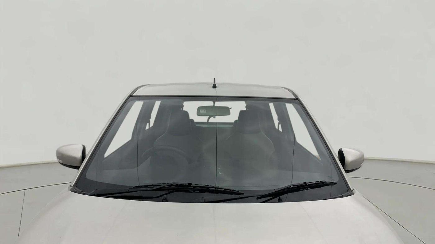 2021 Maruti New Wagon-R ZXI 1.2, Petrol, Manual, 44,974 km, Front Windshield