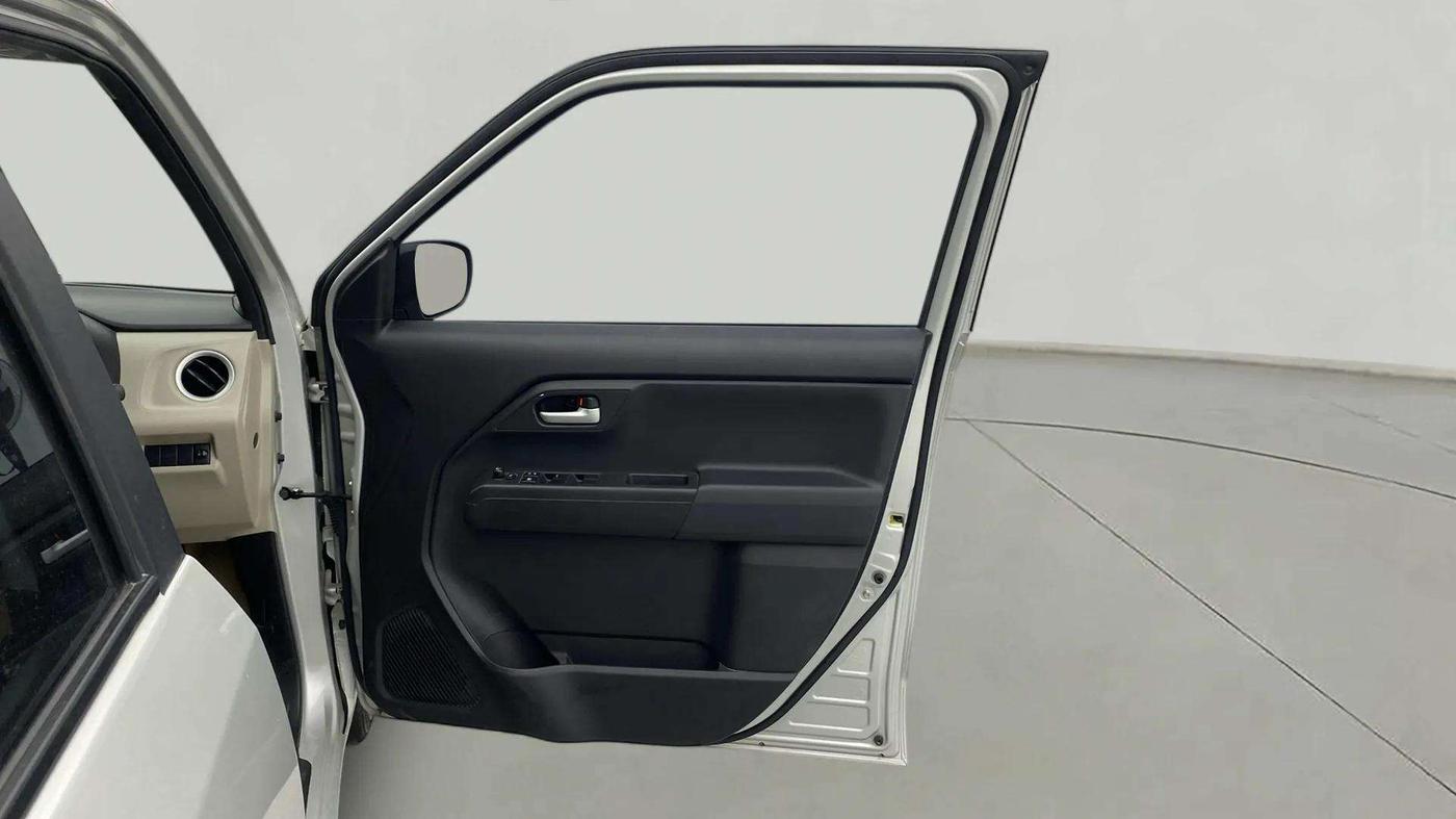 2021 Maruti New Wagon-R ZXI 1.2, Petrol, Manual, 44,974 km, RHS Front Door