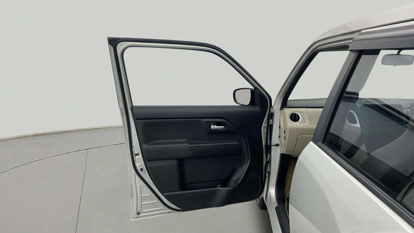 2021 Maruti New Wagon-R ZXI 1.2, Petrol, Manual, 44,974 km, LHS Front Door