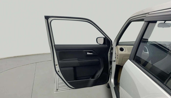 2021 Maruti New Wagon-R ZXI 1.2, Petrol, Manual, 44,933 km, LHS Front Door
