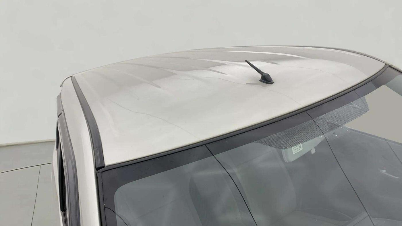 2021 Maruti New Wagon-R ZXI 1.2, Petrol, Manual, 44,974 km, Roof