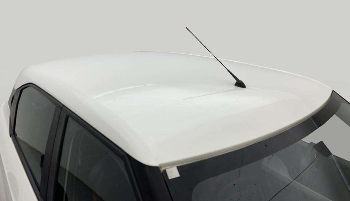 2021 Tata PUNCH ACCOMPLISHED AMT, Petrol, Automatic, 27,022 km, Roof