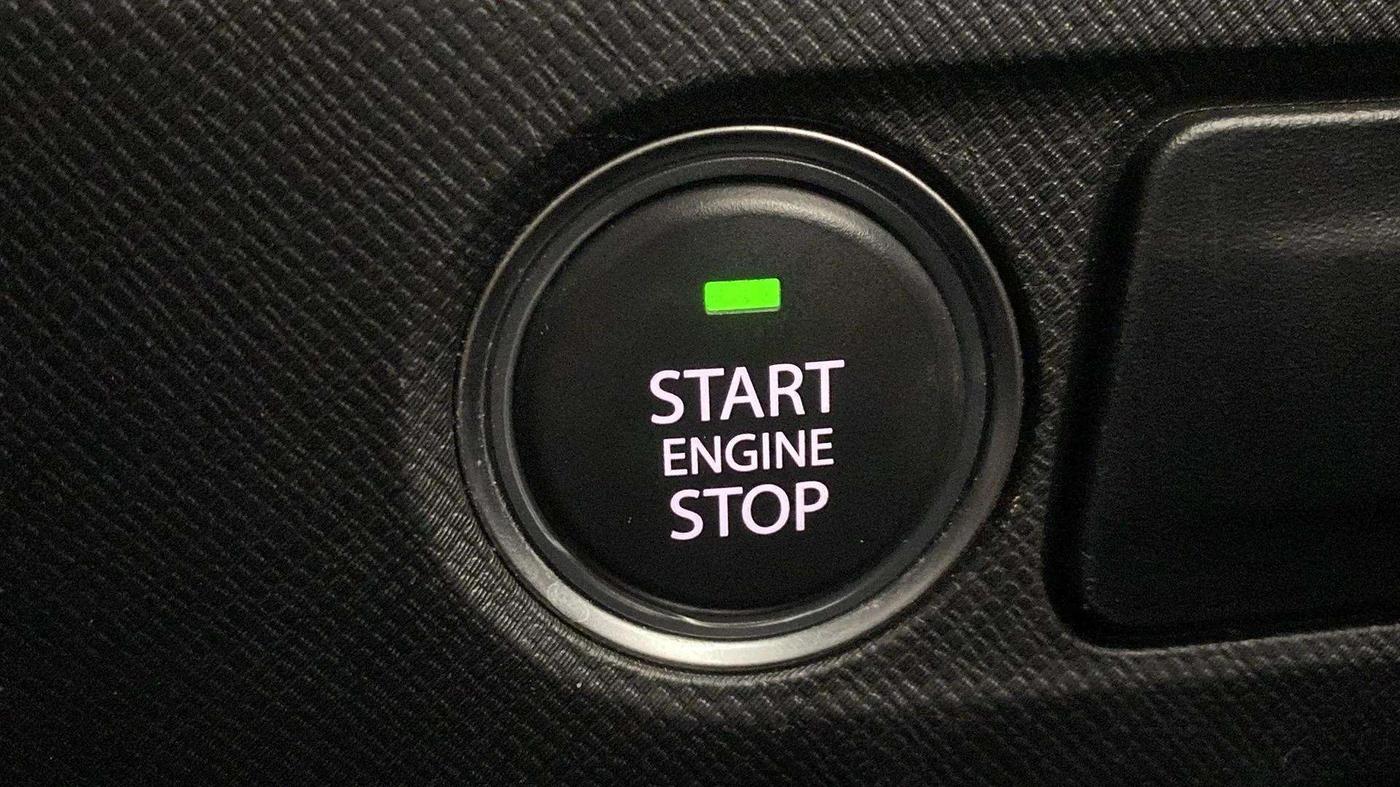 2021 Tata PUNCH ACCOMPLISHED AMT, Petrol, Automatic, 27,022 km, Keyless Start/ Stop Button