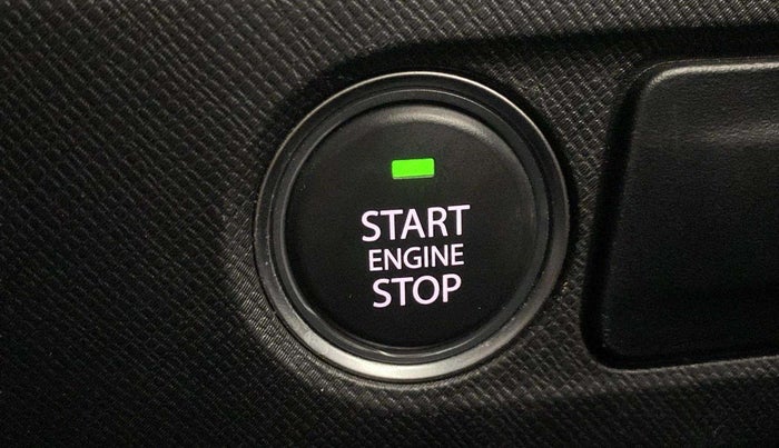 2021 Tata PUNCH ACCOMPLISHED AMT, Petrol, Automatic, 27,022 km, Keyless Start/ Stop Button