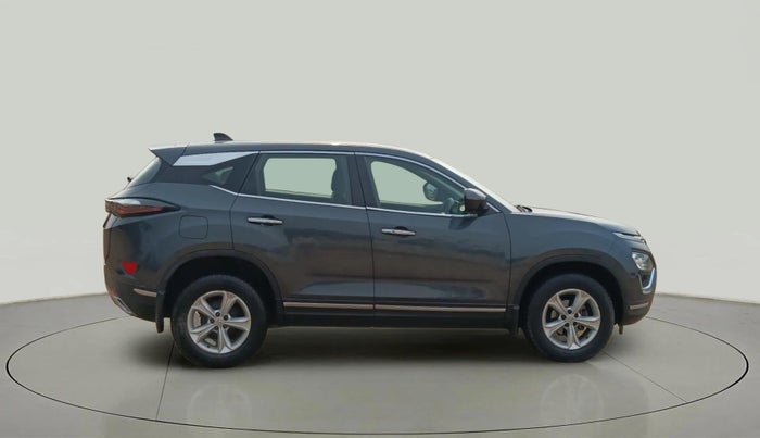 2019 Tata Harrier XZ 2.0L, Diesel, Manual, 1,08,414 km, Right Side View
