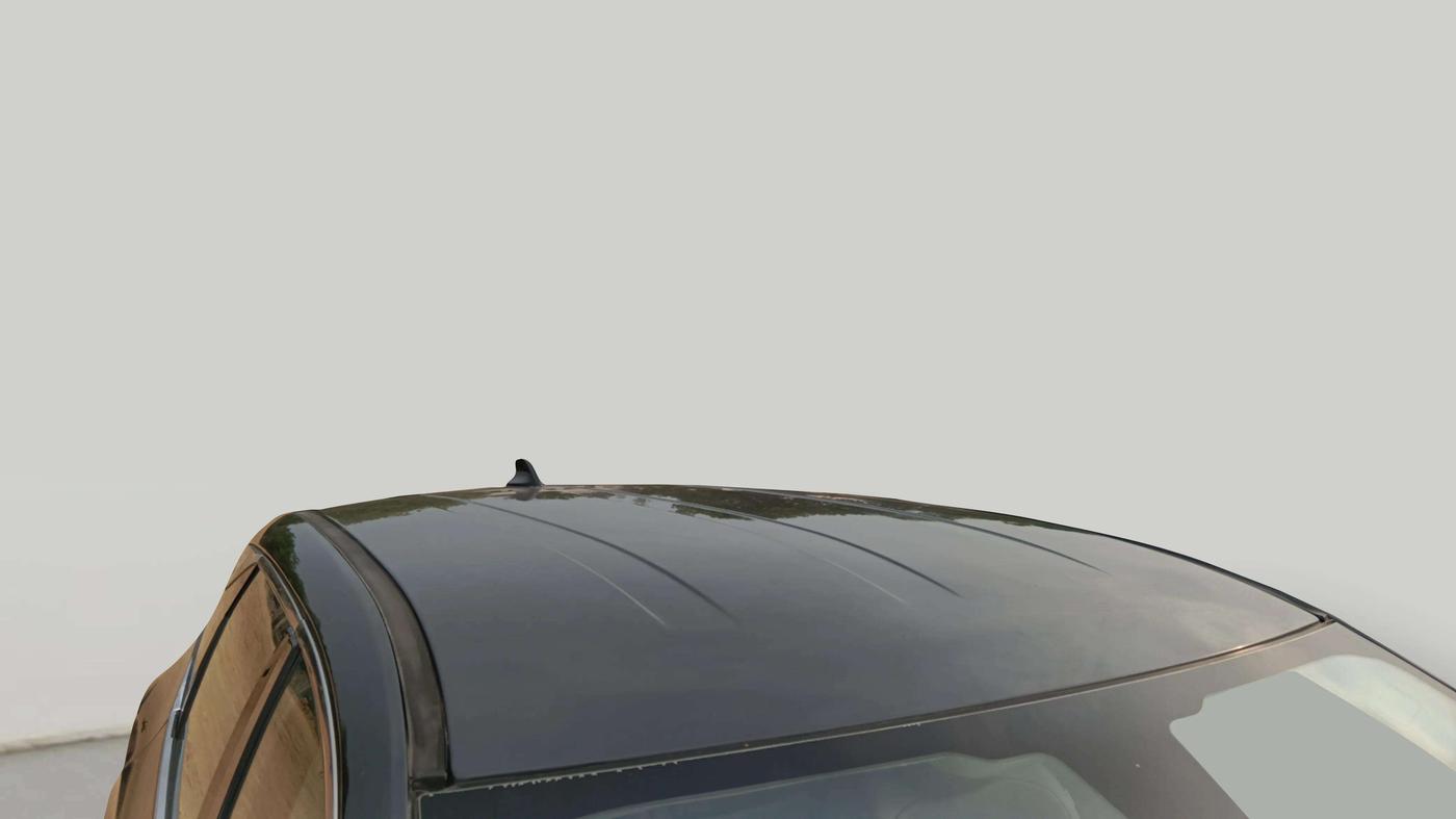 2019 Tata Harrier XZ 2.0L, Diesel, Manual, 1,08,824 km, Roof
