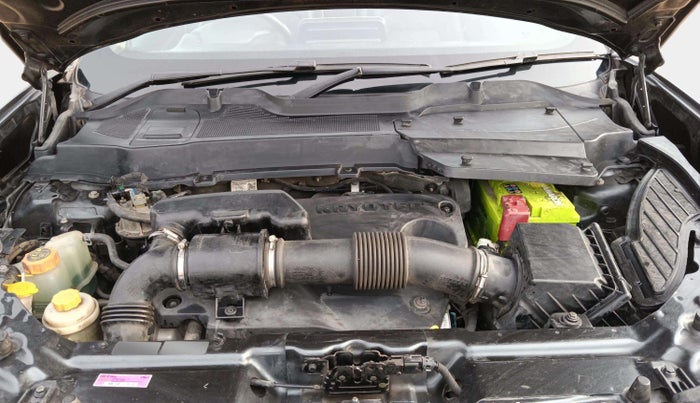 2019 Tata Harrier XZ 2.0L, Diesel, Manual, 1,08,414 km, Engine View