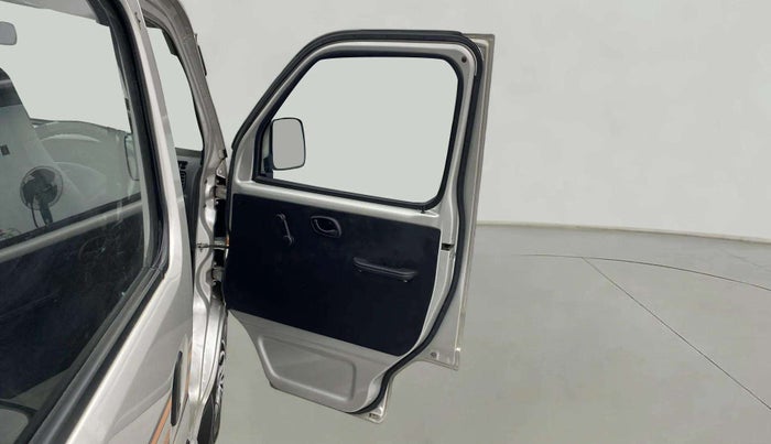 2020 Maruti Eeco 5 STR WITH A/C+HTR, Petrol, Manual, 31,035 km, RHS Front Door