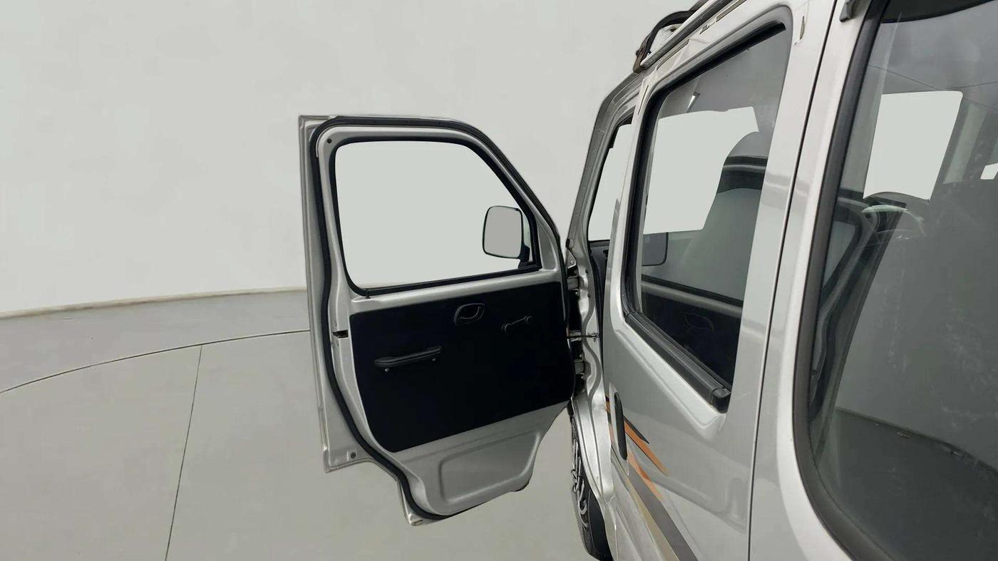 2020 Maruti Eeco 5 STR WITH A/C+HTR, Petrol, Manual, 31,166 km, LHS Front Door