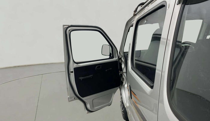 2020 Maruti Eeco 5 STR WITH A/C+HTR, Petrol, Manual, 31,035 km, LHS Front Door