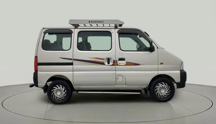 2020 Maruti Eeco 5 STR WITH A/C+HTR, Petrol, Manual, 31,035 km, Right Side View
