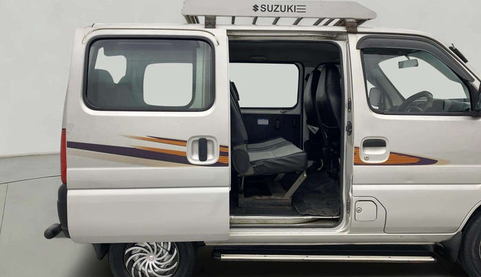 2020 Maruti Eeco 5 STR WITH A/C+HTR, Petrol, Manual, 31,035 km, RHS Rear Door