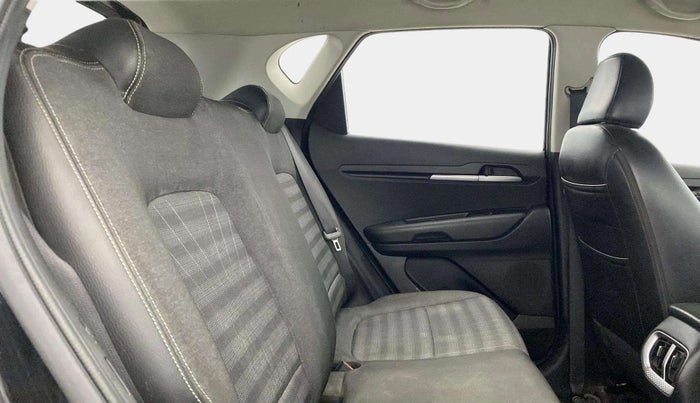 2022 KIA SONET HTK PLUS 1.5, Diesel, Manual, 66,879 km, Right Side Rear Door Cabin