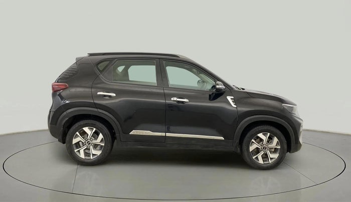 2022 KIA SONET HTK PLUS 1.5, Diesel, Manual, 66,879 km, Right Side View