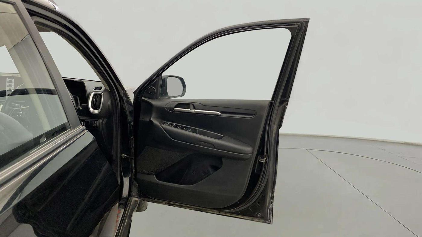 2022 KIA SONET HTK PLUS 1.5, Diesel, Manual, 67,614 km, RHS Front Door