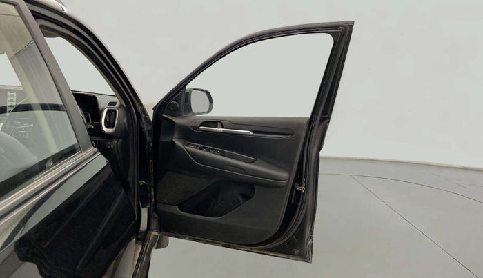 2022 KIA SONET HTK PLUS 1.5, Diesel, Manual, 66,879 km, RHS Front Door
