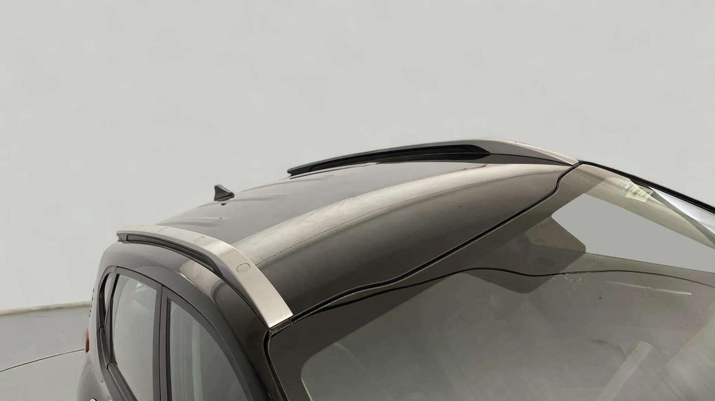 2022 KIA SONET HTK PLUS 1.5, Diesel, Manual, 67,614 km, Roof