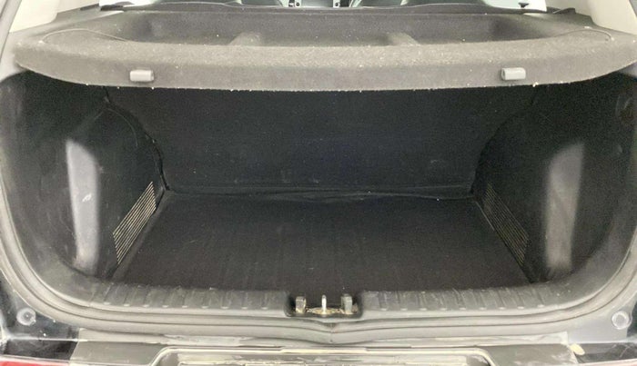 2022 KIA SONET HTK PLUS 1.5, Diesel, Manual, 66,879 km, Boot Open Zoomed View