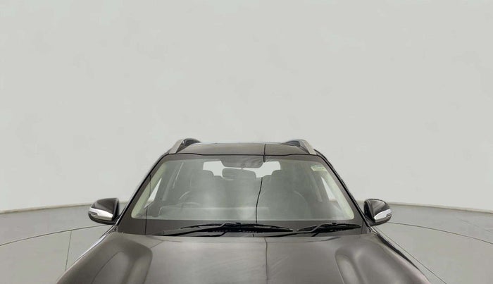2022 KIA SONET HTK PLUS 1.5, Diesel, Manual, 66,879 km, Front Windshield