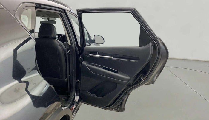 2022 KIA SONET HTK PLUS 1.5, Diesel, Manual, 66,879 km, RHS Rear Door