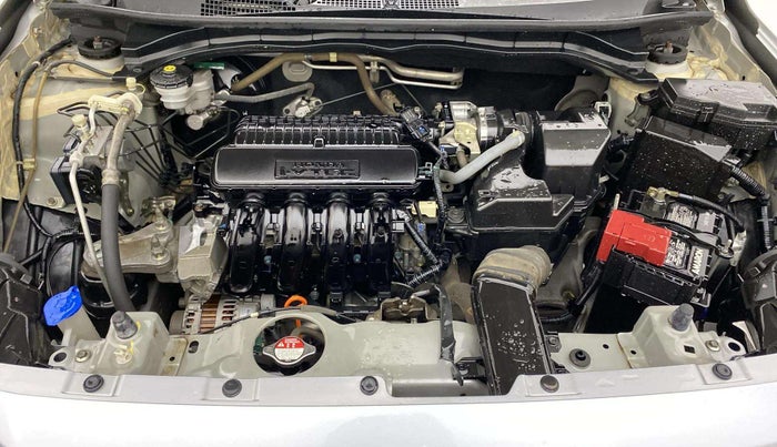 2018 Honda Amaze 1.2L I-VTEC VX, Petrol, Manual, 72,314 km, Engine View