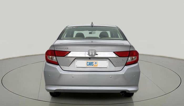 2018 Honda Amaze 1.2L I-VTEC VX, Petrol, Manual, 72,314 km, Back/Rear