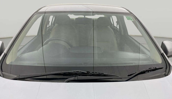 2018 Honda Amaze 1.2L I-VTEC VX, Petrol, Manual, 72,314 km, Front Windshield