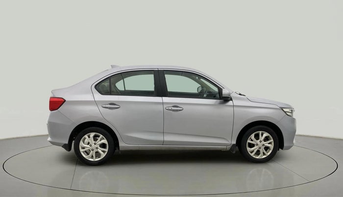 2018 Honda Amaze 1.2L I-VTEC VX, Petrol, Manual, 72,314 km, Right Side View