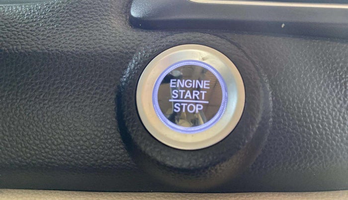 2018 Honda Amaze 1.2L I-VTEC VX, Petrol, Manual, 72,314 km, Keyless Start/ Stop Button