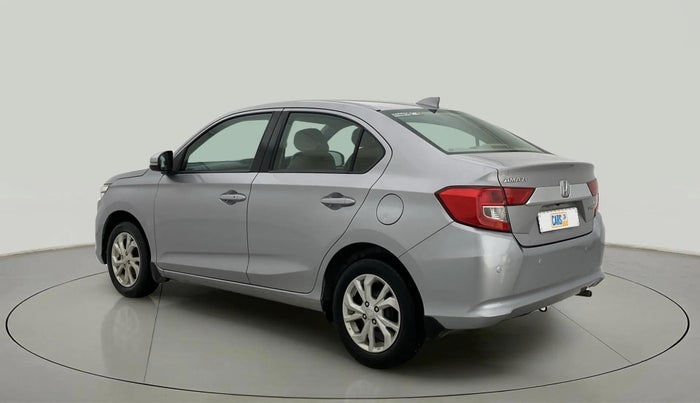 2018 Honda Amaze 1.2L I-VTEC VX, Petrol, Manual, 72,314 km, Left Back Diagonal