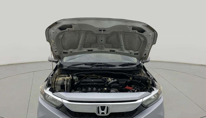 2018 Honda Amaze 1.2L I-VTEC VX, Petrol, Manual, 72,314 km, Open Bonet