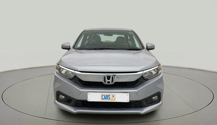 2018 Honda Amaze 1.2L I-VTEC VX, Petrol, Manual, 72,314 km, Front